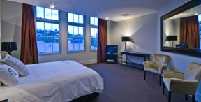 the dome - boutique accommodation hawkes bay - the dame studios