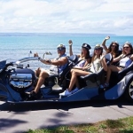 supertrike tours in napier